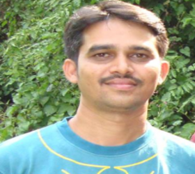 Dr. Manohar Puppala