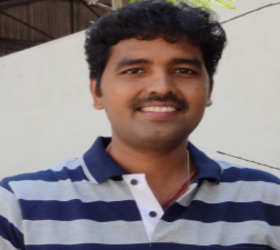 Dr. Aravind Appu
