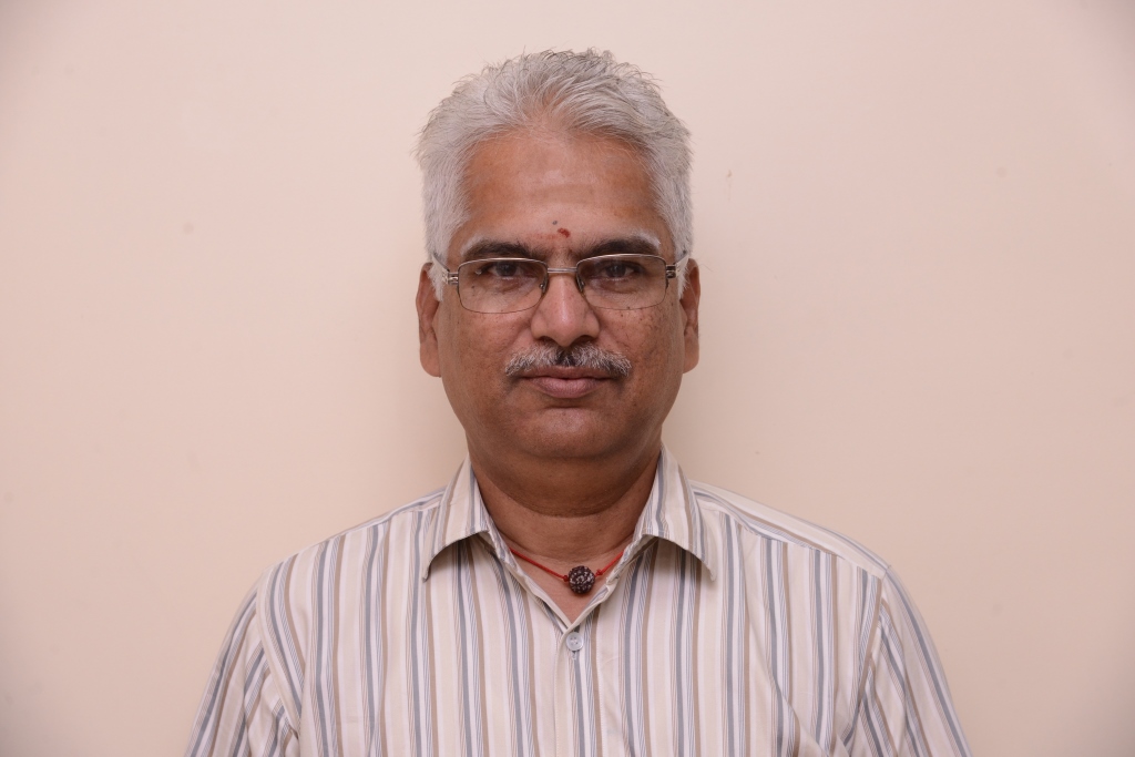 Dr. A. Narayanan