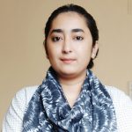 Dr. Zeenat Afsan