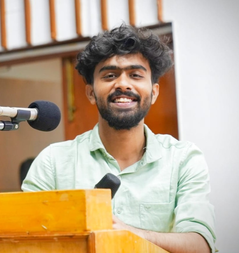 Animesh Banerjee