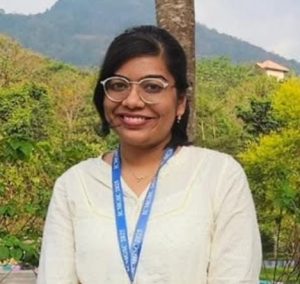 Stutee Mohapatra