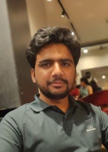 Anvay Pareek