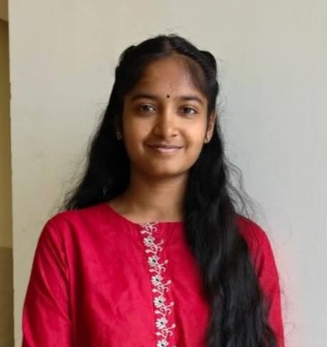 Mothukuri Kavya