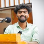 Animesh Banerjee