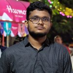 Saikat Patra