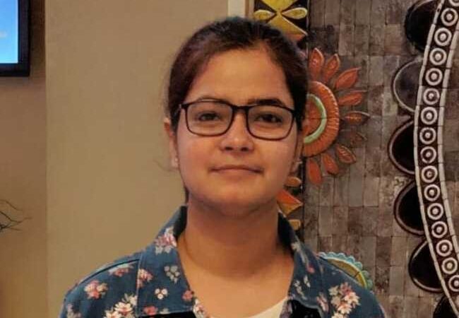 Department of Chemistry IITM